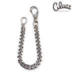 クラクト ウォレットチェーン CLUCT ORIGINAL WALLET CHAIN メンズ 送料無料