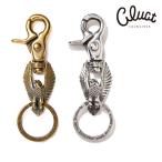 ショッピングキーリング クラクト キーリング CLUCT KH [KEY RING] メンズ 送料無料