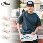 SALE セール クラクト エプロン CLUCT EDGEWOOD APRON メンズ おしゃれ