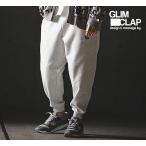 2026 весна лето 1st предшествующий предварительный заказ 2 месяц сверху .~ средний . поступление предположительно Гримм k LAP брюки GLIMCLAP Piqu? Fabric Relaxed Fit Joggers отмена не возможно 