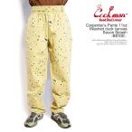  Cook man брюки COOKMAN Carpenter's Pants 11oz Washed duck canvas Sauce Splash -BEIGE- мужской ковровое покрытие nta-z брюки 