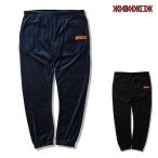 SALE セール アニマリア パンツ ANIMALIA VELOUR TRACK PANTS メンズ 送料無料