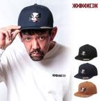 アニマリア キャップ ANIMALIA BB CAP - VINTAGE SKUNK メンズ ベースボールキャップ