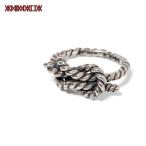 先行予約 アニマリア リング ANIMALIA REEF KNOT Ring-SILVER925