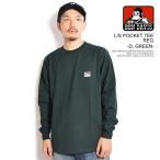 ベンデイビス Tシャツ 