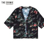 SALE セール クライミー シャツ CRIMIE CR ALOHA JINBEI SHIRT