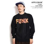SALE セール アップルバム スウェット APPLEBUM 