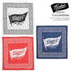i-bruakto бандана EVILACT FLAG BANDANA мужской рука ... Street 