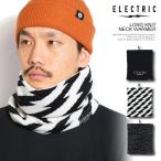  электрический защита горла "neck warmer" ELECTRIC LONG KNIT NECK WARMER мужской шарф снуд длинный модель уличный отдых 