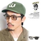 ショッピンググラス イーブルアクト アイウェア サングラス EVILACT EYEWEAR CYCLONE -GRAY MARBLE- / color photochromic smoke lens メンズ
