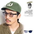 ショッピンググラス イーブルアクト アイウェア サングラス EVILACT EYEWEAR CYCLONE -GRAY CLEAR×BLACK MARBLE- / color photochromic blue lens