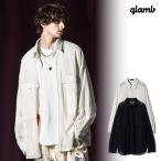 グラム シャツ glamb 4XL Lace Shirts フォーエックスエルレースシャツ 送料無料