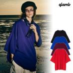 2024 夏 先行予約 4月下旬〜5月上旬入荷予定 グラム glamb Oversize Summer Knit オーバーサイズ サマーニット 送料無料