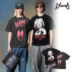 グラム Tシャツ glamb TIME TRAVELER Entertainment Pack (GEAR 016)