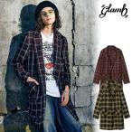 2025 秋 先行予約 8月下旬〜9月上旬入荷予定 グラム シャツ glamb Alternative Gown Shirt オルタナティブ ガウンシャツ キャンセル不可