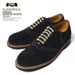 ¥°¥é¥Ã¥É¥Ï¥ó¥É¡ß¥ê¡¼¥¬¥ë ¥µ¥É¥ë¥·¥å¡¼¥º GLAD HAND¡ßREGAL SADDLE-SUEDE -BLACK-