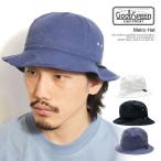 ショッピングハット グッドスピード イクイップメント ハット GOODSPEED equipment GOODSPEED equipment METRO HAT メンズ メトロハット 送料無料