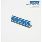 latiaru булавка zRADIALL WHEELS - METAL PINS radiall мужской значок laperu булавка Street 