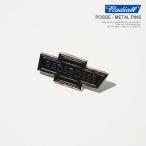 latiaru булавка zRADIALL POSSE - METAL PINS radiall мужской значок laperu булавка Street 