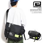 ショッピングメッセンジャー リバーサル メッセンジャーバッグ reversal FIGHT MESSENGER BAG メンズ ショルダーバッグ ジムバッグ rvddw 送料無料 ストリート