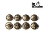 [ производство на заказ товар (3 неделя ~1 месяцев )] soft машина значок SOFTMACHINE ICON BADGE мужской бесплатная доставка отмена не возможно 