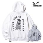 2024 春夏 先行予約 2月〜3月入荷予定 ソフトマシーン パーカー SOFTMACHINE VATOS LOCOS HOODED(SWEAT PARKA) メンズ