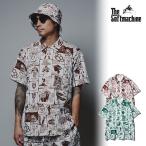SALE セール ソフトマシーン シャツ SOFTMACHINE ZINE AD SHIRTS S/S(S/S SHIRTS) メンズ