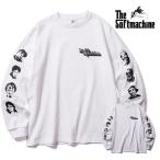 2025 夏 先行予約 8月〜9月入荷予定 ソフトマシーン Tシャツ SOFTMACHINE BMG L/S(L/S T-SHIRTS) メンズ 送料無料 キャンセル不可