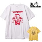 2025 夏 先行予約 7月〜8月入荷予定 ソフトマシーン Tシャツ SOFTMACHINE LISTENING-T(T-SHIRTS) メンズ 送料無料 キャンセル不可