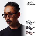 ソフトマシーン サングラス SOFTMACHINE MEDELLIN GLASS(EYE WEAR) メンズ