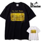 2025 夏 先行予約 7月〜8月入荷予定 ソフトマシーン Tシャツ SOFTMACHINE THE LAST SUPPER-T メンズ 送料無料 キャンセル不可