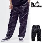 2026 春夏 先行予約 4月〜5月入荷予定 ソフトマシーン パンツ SOFTMACHINE BLACK SEA PANTS メンズ キャンセル不可