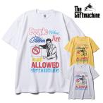 2026 春夏 先行予約 5月〜6月入荷予定 ソフトマシーン Tシャツ SOFTMACHINE OPINION-T (T-SHIRTS) メンズ キャンセル不可
