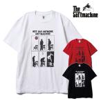 ショッピングSHIRTS 2026 春夏 先行予約 5月〜6月入荷予定 ソフトマシーン Tシャツ SOFTMACHINE PLOT TWIST-T (T-SHIRTS) メンズ キャンセル不可