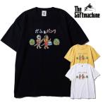 2026 春夏 先行予約 5月〜6月入荷予定 ソフトマシーン Tシャツ SOFTMACHINE ROBOT ROCK-T (T-SHIRTS) メンズ キャンセル不可