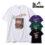 ショッピングswim 2026 春夏 先行予約 4月〜5月入荷予定 ソフトマシーン Tシャツ SOFTMACHINE SINK OR SWIM-T (T-SHIRTS) メンズ 送料無料 キャンセル不可