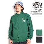 ショッピングスタジャン SALE セール ラーキングクラス ジャケット LURKING CLASS GOOD TIME SWEAT STADIUM JACKET スタジャン SKETCHY TANK