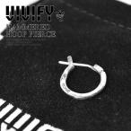 Yahoo! Yahoo!ショッピング(ヤフー ショッピング)ビビファイ ピアス VIVIFY HAMMERED HOOP PIERCE メンズ アクセサリー シルバー フープピアス ハンドメイド 送料無料 ストリート vivify