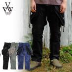 SALE セール VIRGO カーゴ パンツ Special Petaurista cargo pants ヴァルゴ バルゴ