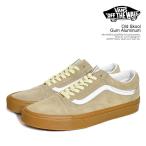 ヴァンズ スニーカー VANS Old Skool Gum 