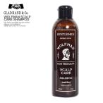 グラッドハンド シャンプー GLAD HAND WOLFMAN SCALP CARE SHAMPOO