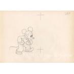 オリジナルイラスト ミッキーマウス ディズニー グッズ 鉛筆画 額装サービス Buyee Buyee Japanese Proxy Service Buy From Japan Bot Online