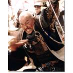 [直筆サイン入写真] 渡辺 謙 (映画 ラストサムライ)
