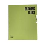  Maruman скетчбук оливковый F6 S86 20 листов 1 шт. maruman [ оливковый серии стандартный скетч te солнечный ]