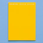  Maruman скетч книжка стандартный S220 50 листов белый B4 maruman [ стандартный скетч te солнечный ]