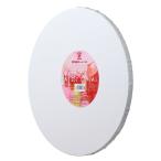 kre солнечный Japan эллипс . парусина 15×20cm 1 листов хлопок средний глаз [ деформация парусина живопись масляными красками акрил акварель эллипс ]