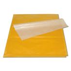 ニス原紙 グランド原紙 10枚組 全判 【 版画 シルクスクリーン カッティング法 】