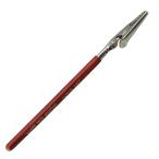 [ почтовая доставка возможно ]... .. 1 шт. [ гравюра на дереве stencil. .. щетка ]