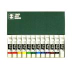 [ メール便可 ] ターナー アクリルガッシュ 12色13本セット 11ml AG13C