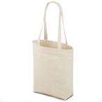 [ メール便可 ] キャンバストートバッグ 綿100％ 【 バッグ えのぐ 収納 不織布 画材 かばん 】